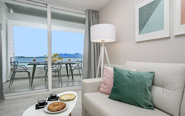 Apartamento Sivella 2