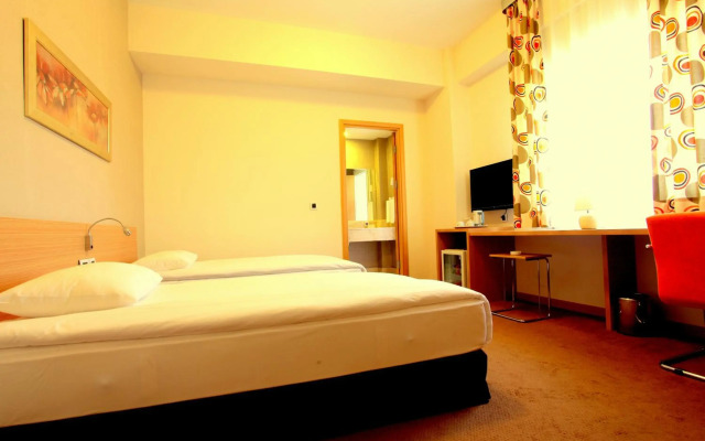 Orucoglu Oreko Hotel
