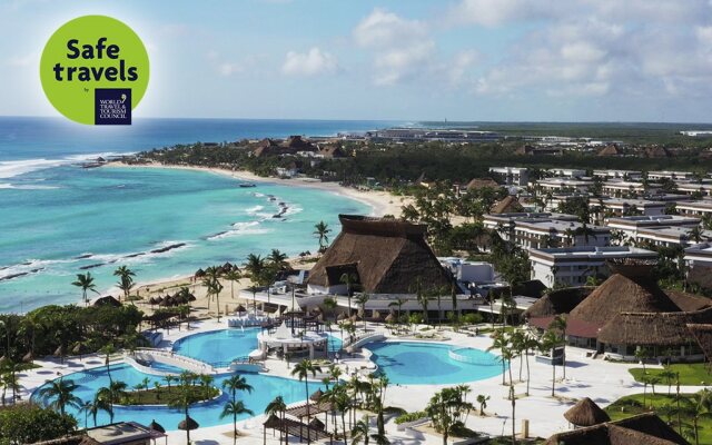 Bahia Principe Grand Tulum - All Inclusive