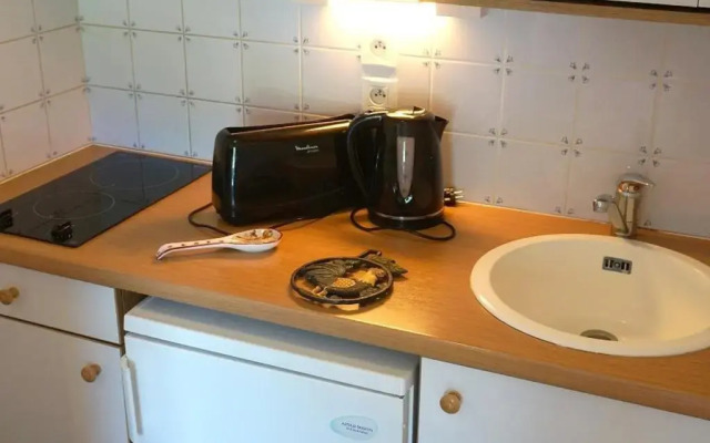 Appartement Bagnères-de-Luchon, 2 pièces, 4 personnes - FR-1-313-127