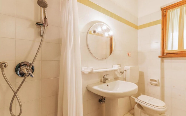 Camping del Sole - Chalet 6