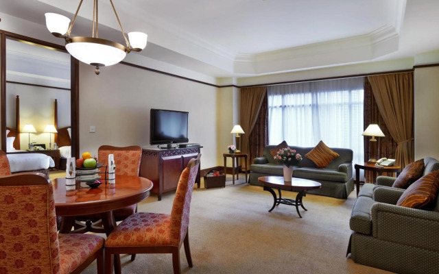 Mandarin Oriental, Kuala Lumpur