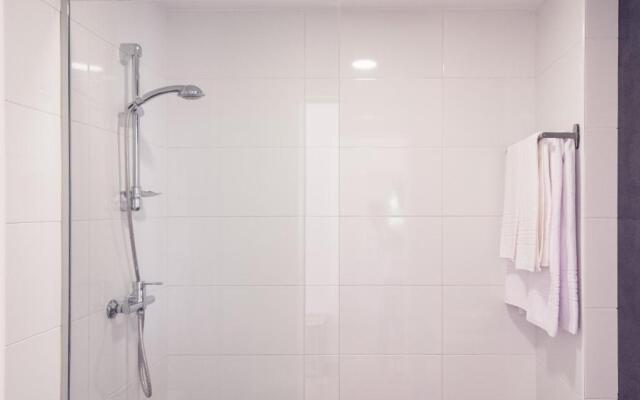 Casas do Bairro Conqvistador