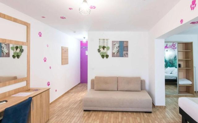 ibis Styles Venus (Opening June 2024)
