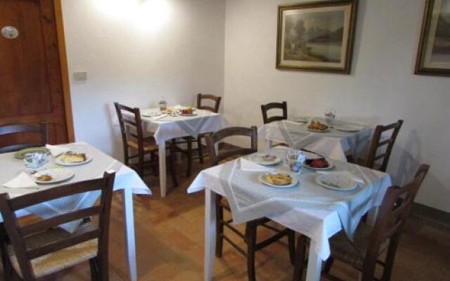 B&B Le Querce Di Campolungo