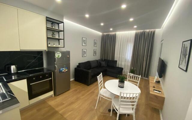 Franci's apartament No.2