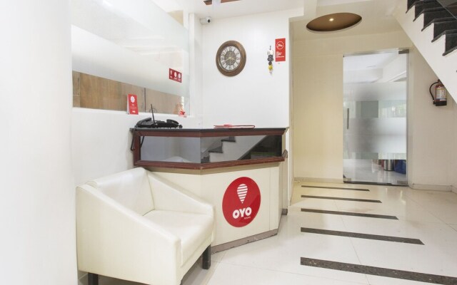 Oyo 10329 Hotel Truvic