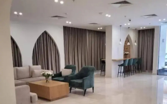 Qurtoba Al Aziziah