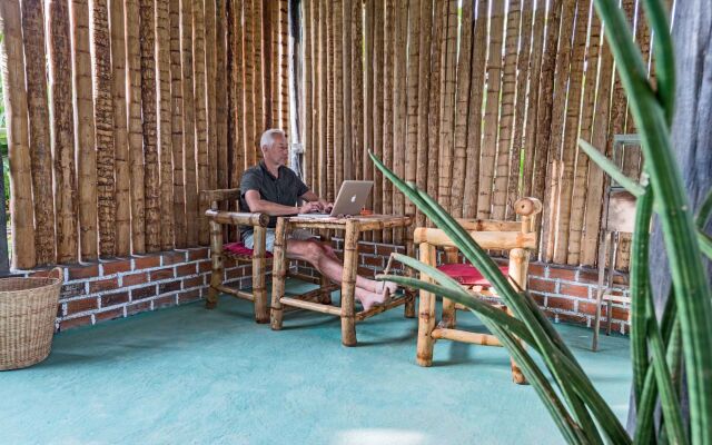 Battambang Dream Bungalows