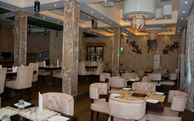 St Jacobs Hotel