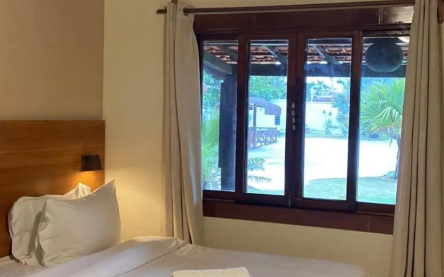 Castelhana Praia Hotel - Itauna Saquarema