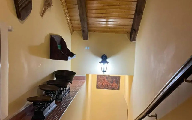 Casa Rural Calderon de Medina III