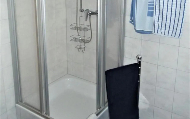 Ferienwohnung Siegner