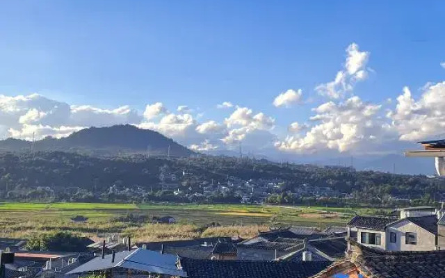 Floral Hotel·Our Yard Hotel（tengchong）