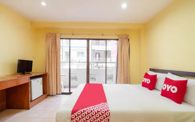 OYO 811 Jasmine Villa