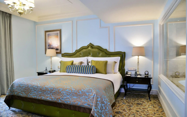 Taj Cape Town