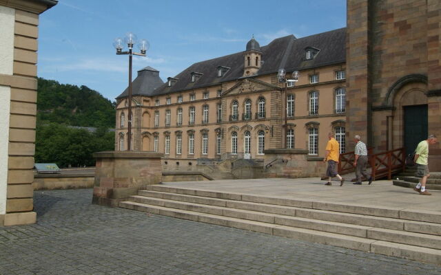 Hostellerie de la Basilique