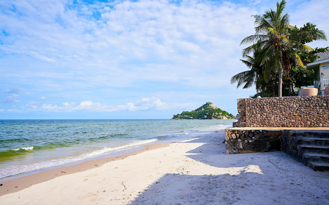 Ruen Kanok Thai House