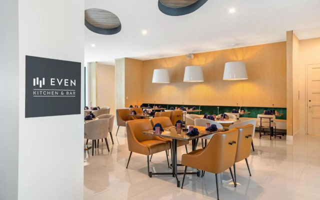 Even Hotel Waco - University Area By Ihg