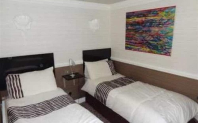 Viewpoint Guesthouse