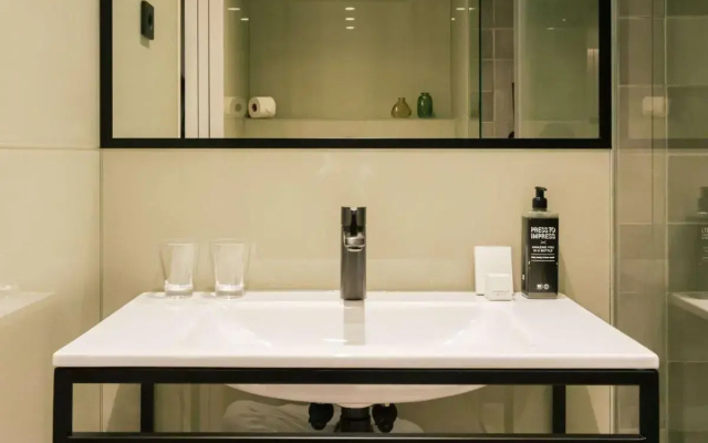 Ibis Styles Lisboa Aeroporto