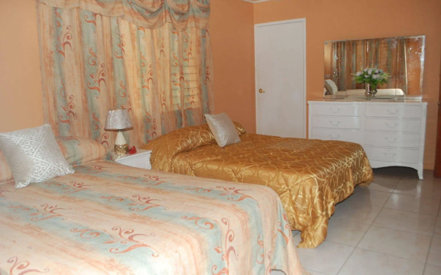 Enchanted Villas and Guest House