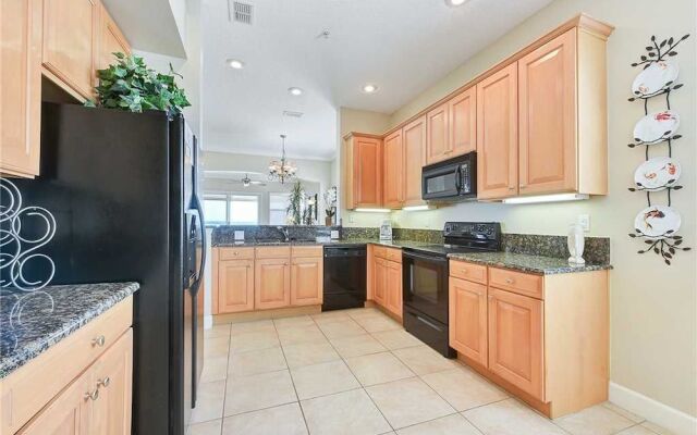 755 Cinnamon Beach - Three Bedroom Condo