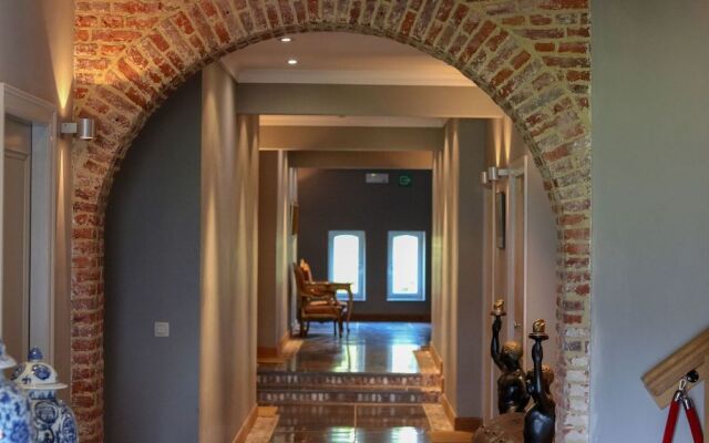 Kasteel Altembrouck