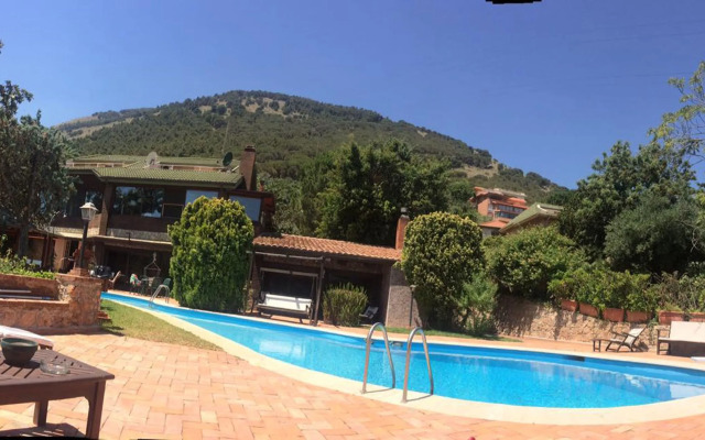 Small Paradise Palermo