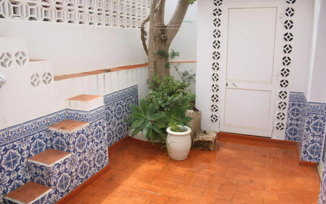 Amazing Beach House in Algarve with Sea View!