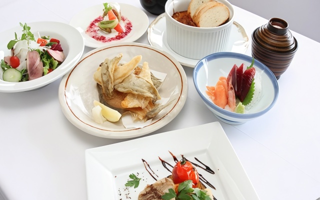 Tsurumai Moon Lake Hotel