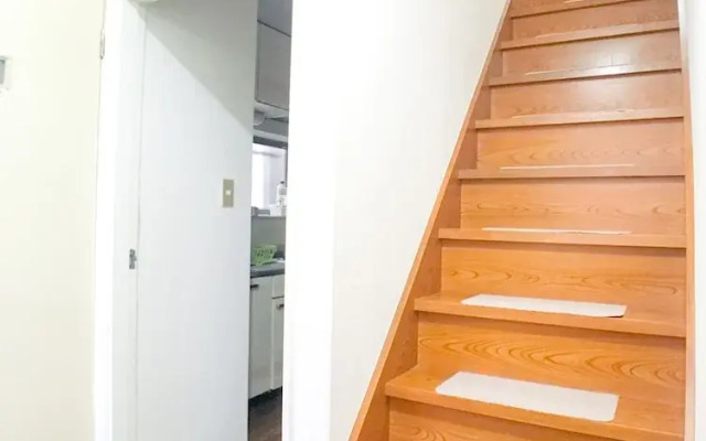 Toki Villa Tokyo Otsuka A