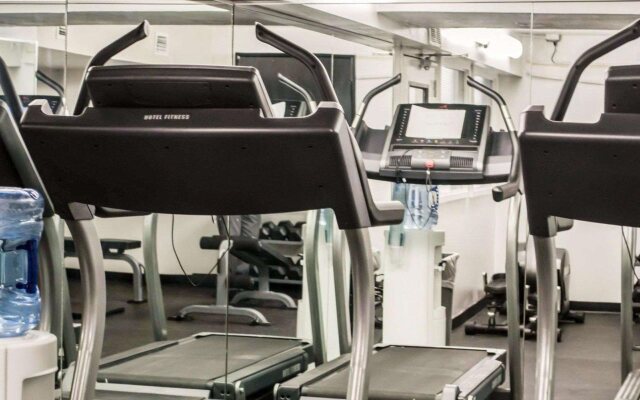 Quality Inn and Conference Center Tampa-Brandon