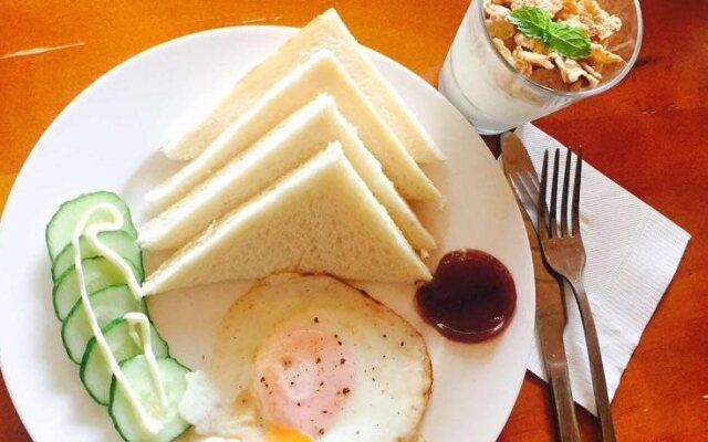 Hangzhou Captain Cat Inn