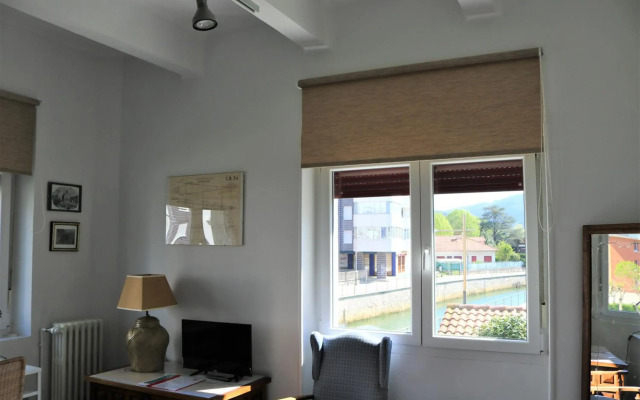 Villa Isabela Bakio Rooms