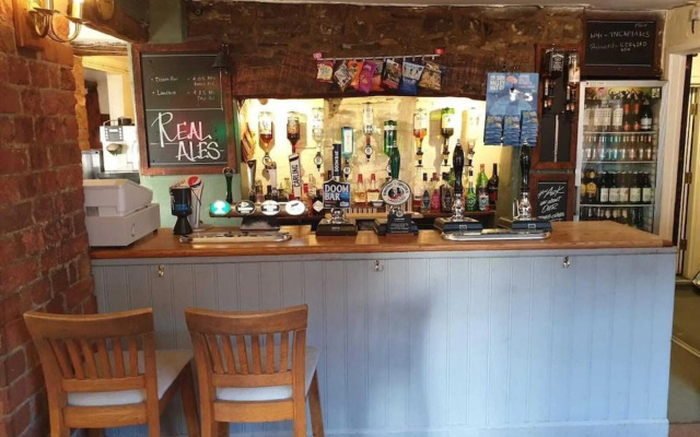 The Queens Head