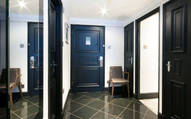 Stunning 1 Bed Luxury Serviced Apartment, Mayfair