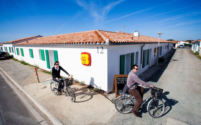 The Originals Résidence, Hôtel de Ré