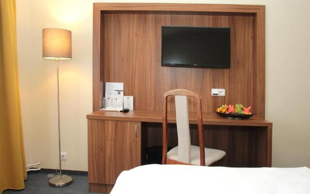 Hotel Baltaci Starý Zámek
