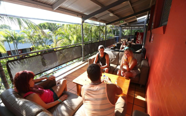 YHA Cape Byron