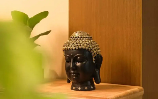 Tranquil Wellness Tower