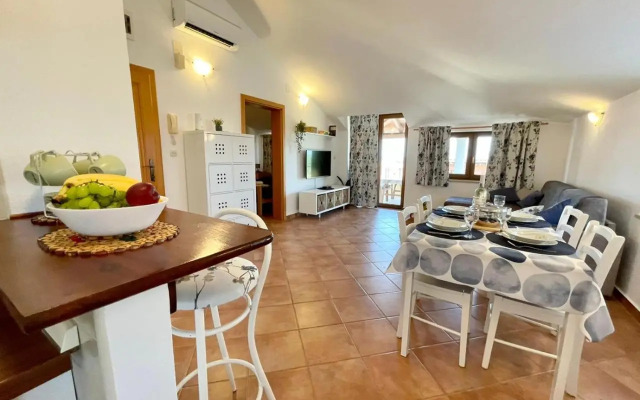 Apartments Ladonja