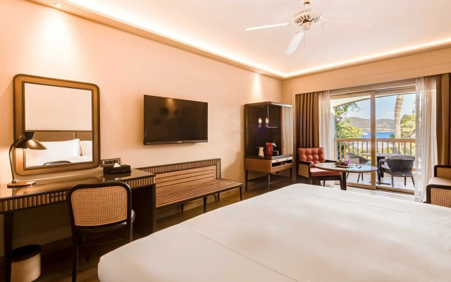 Divan Bodrum Hotel