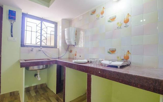 OYO 18897 Home Elegant 3BHK Villa Parra