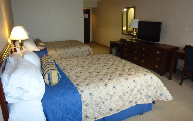 Fredericton Inn