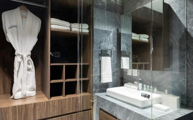 Ultraluxury 3BR in Polanco