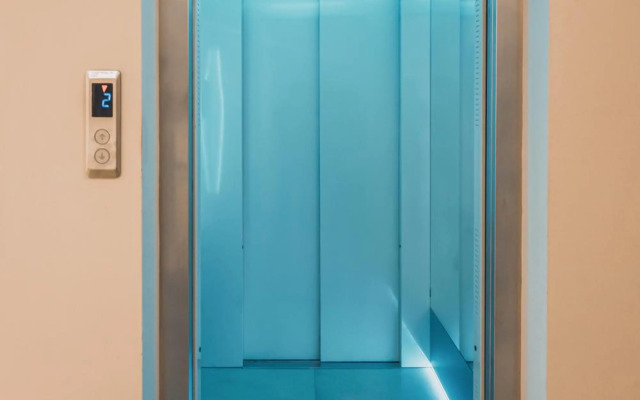 Sunrise Luxury Apartment