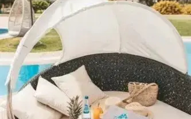 Thalassa Beach Resort Sea Retreat Studio
