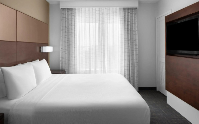 Residence Inn Tustin Orange County