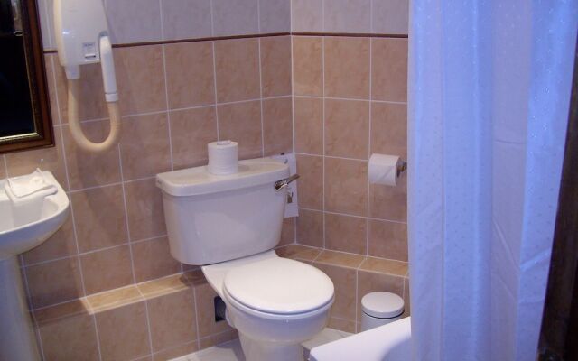 London Elizabeth Hotel